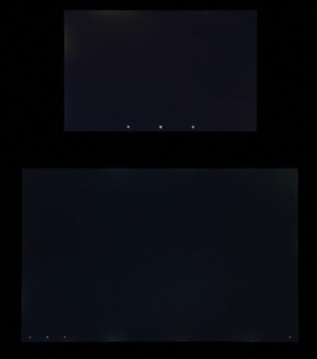 Обзор планшета Huawei MediaPad10 Link+. Тестирование дисплея