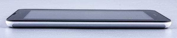 Дизайн планшета Huawei MediaPad 7 Lite 2