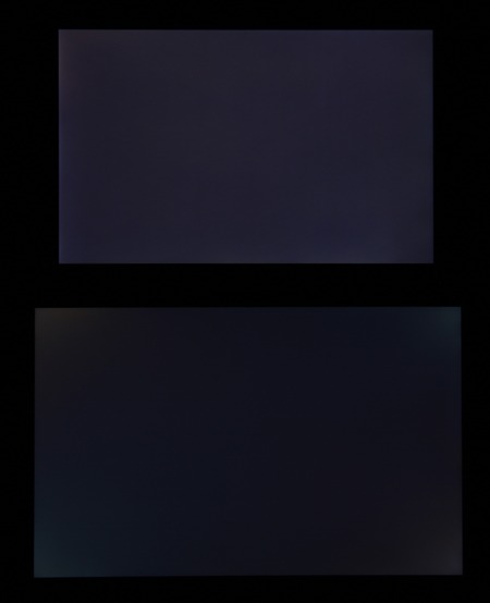 Обзор планшета Huawei MediaPad M2. Тестирование дисплея