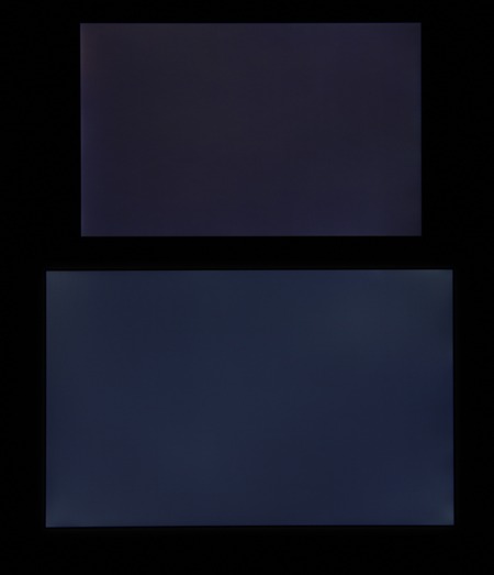Обзор планшета Huawei MediaPad M3. Тестирование дисплея