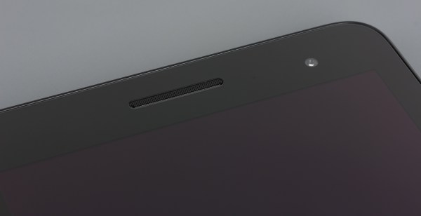 Дизайн планшета Huawei Mediapad T1 7.0