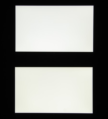 Обзор смартфона Iconbit Nettab Thor IZ. Тестирование дисплея