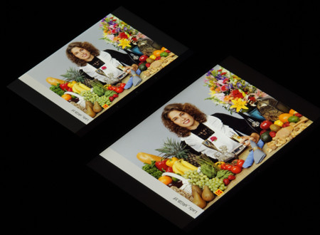 Обзор смартфона Iconbit Nettab Thor IZ. Тестирование дисплея