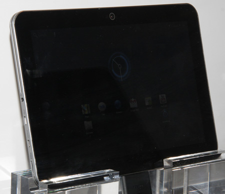 IFA 2011, Toshiba AT200