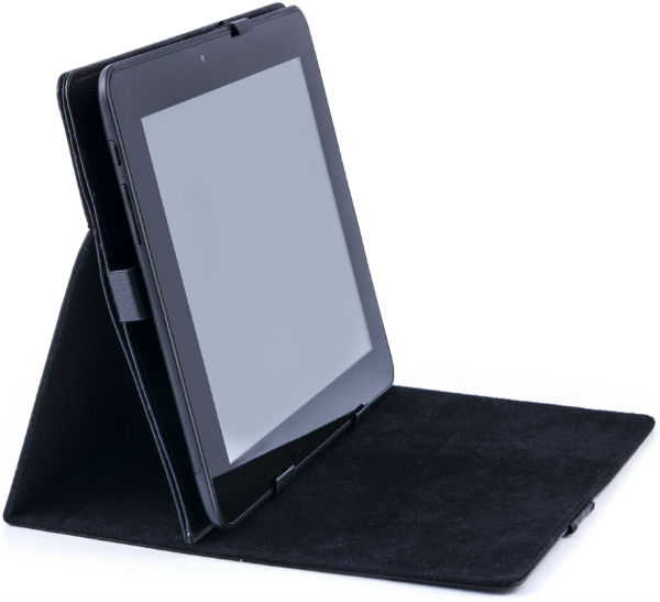 Комплектация планшета iRu Pad Master E9701G