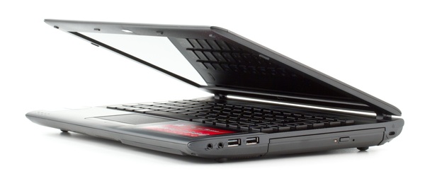 Ноутбук iRU Patriot 401