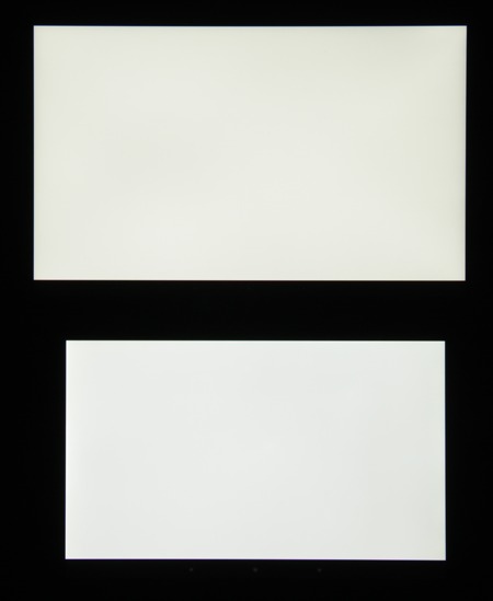 Обзор планшета Lenovo Tab S8-50LC. Тестирование дисплея