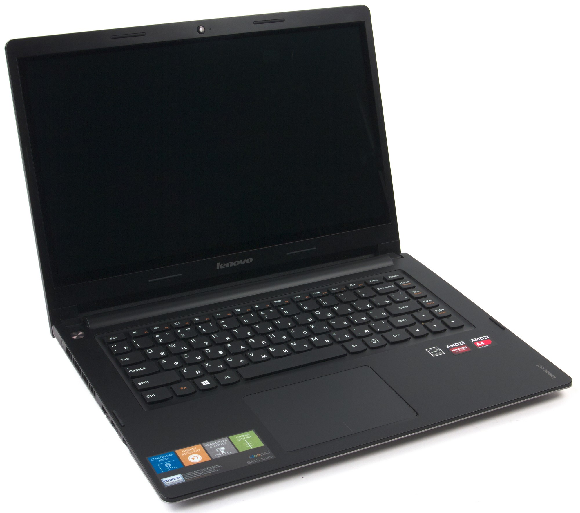 Купить Ноутбук Lenovo 500