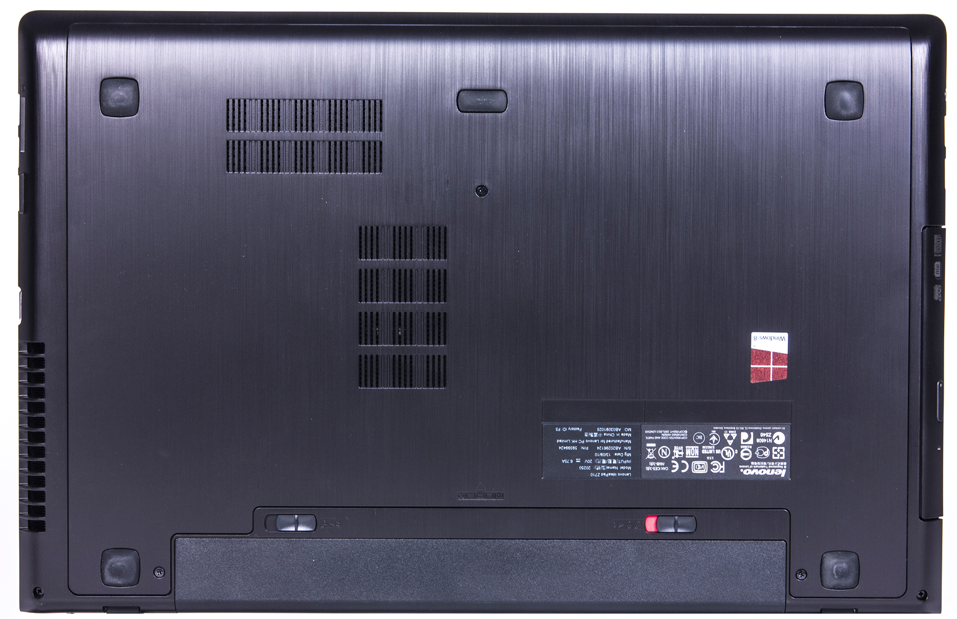 Ноутбук Lenovo Ideapad Z710 Цена