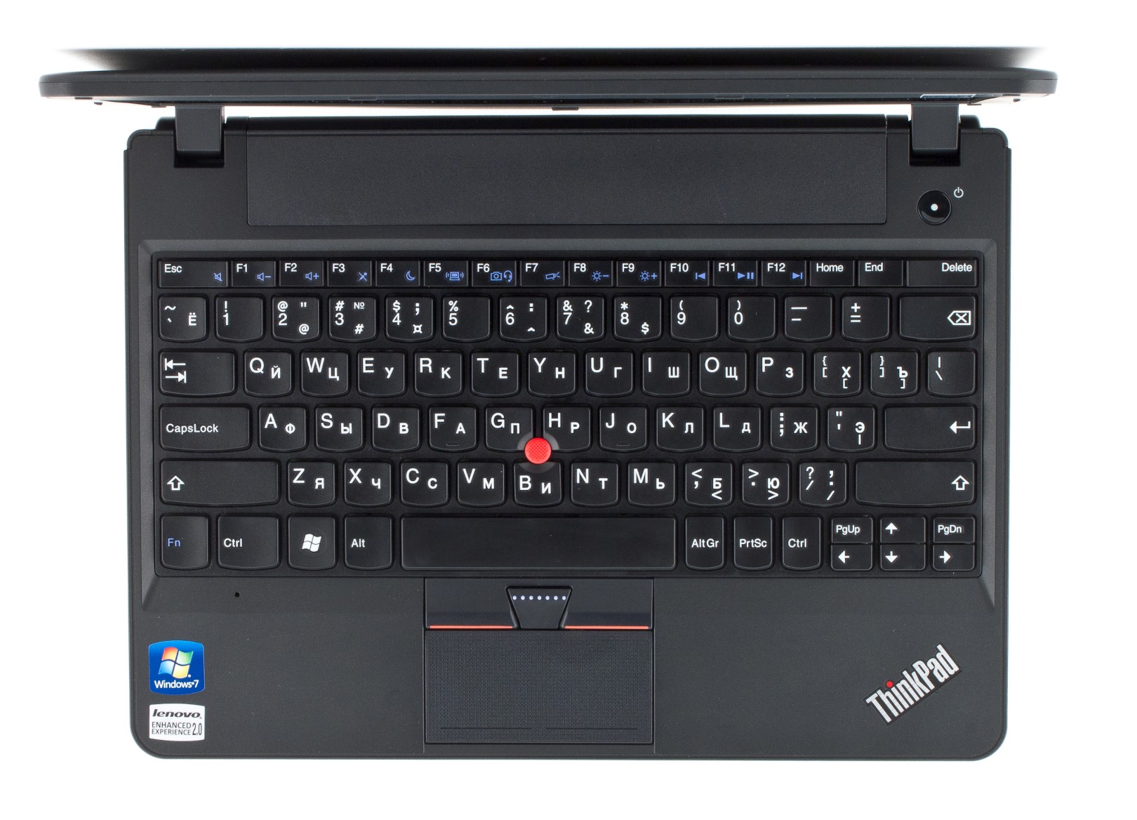 Ноутбук Lenovo Thinkpad X121e 3053ac8 4gb Midnight Black