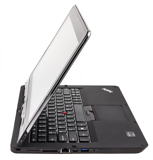 Ноутбук (планшетный ПК) Lenovo Thinkpad Twist S230u