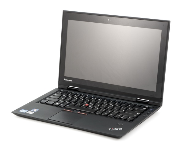 Ноутбук Lenovo Thinkpad X1