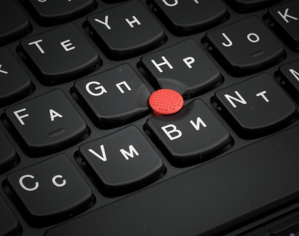 Ноутбук Lenovo Thinkpad X1