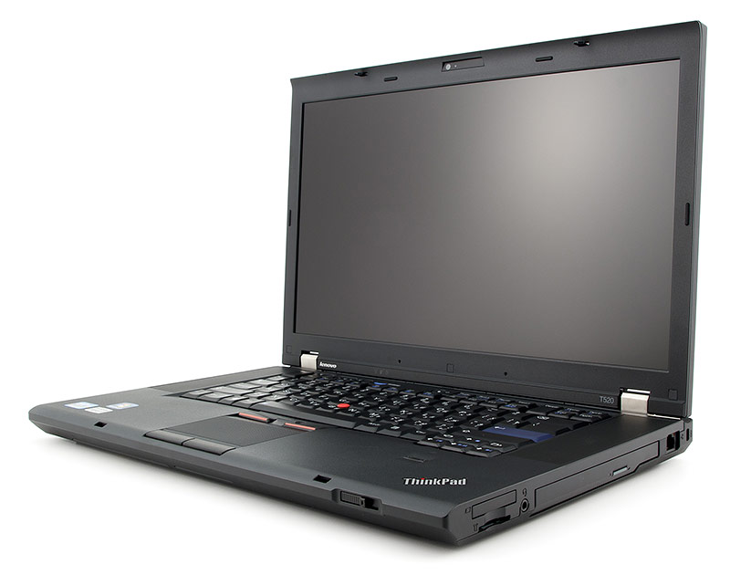 ThinkPad T520 15.6インチ MicrosoftOffice Adobe CS4
