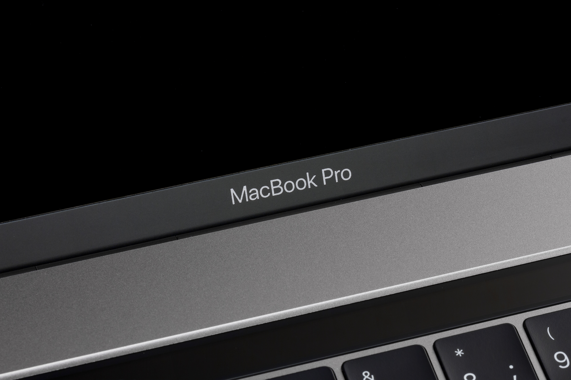 Ноутбук Apple Macbook Pro 15 Touch Bar I7 2.7ghz/512gb Silver