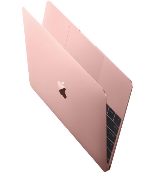 12-дюймовый ноутбук Apple MacBook Retina (Early 2016)