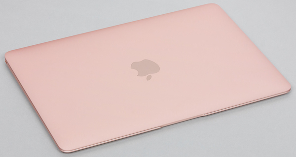12-дюймовый ноутбук Apple MacBook Retina (Early 2016)