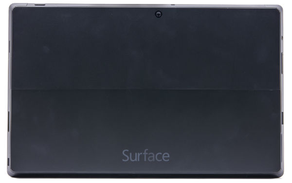 Внешний вид планшета Microsoft Surface Pro 2