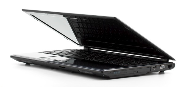 Ноутбук MSI CR670