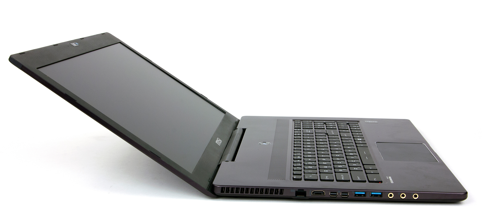 Ноутбук Msi Gs70 Stealth Pro