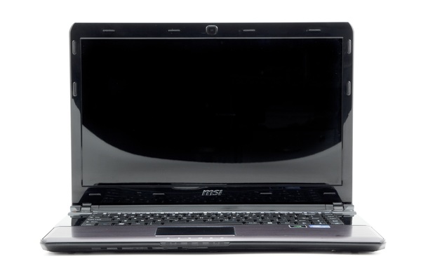 Ноутбук MSI X-slim X460