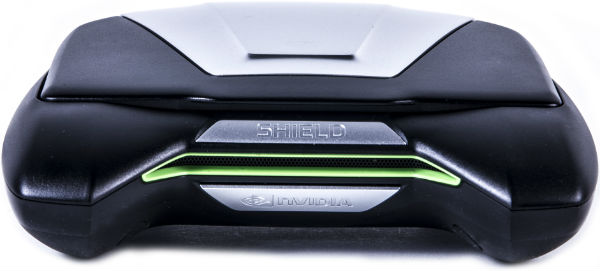NVIDIA Shield