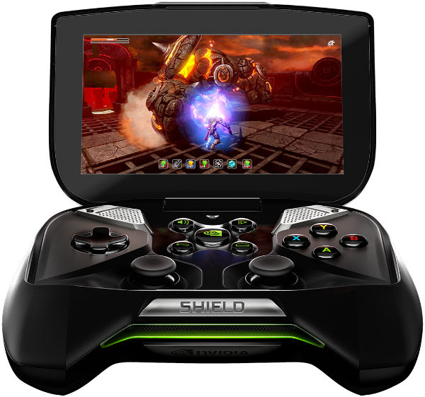 NVIDIA Shield