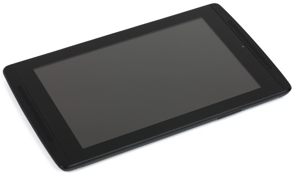Внешний вид планшета Etuline (Nvidia) Tegra Note 7