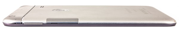 Дизайн планшета Prestigio MultiPad 4 Ultimate 8.0 3G
