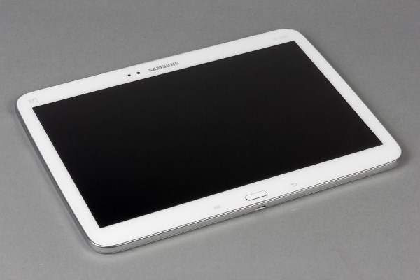 ������ �������� Samsung Galaxy Tab 3 10.1