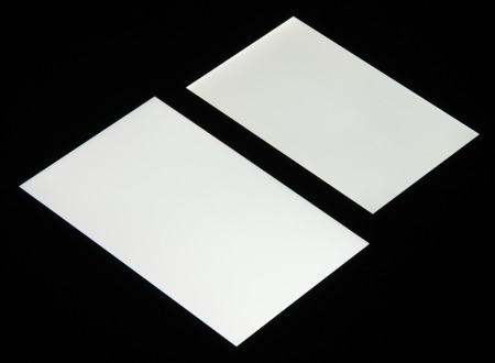 Обзор планшета Samsung Galaxy Tab Active (LTE). Тестирование дисплея