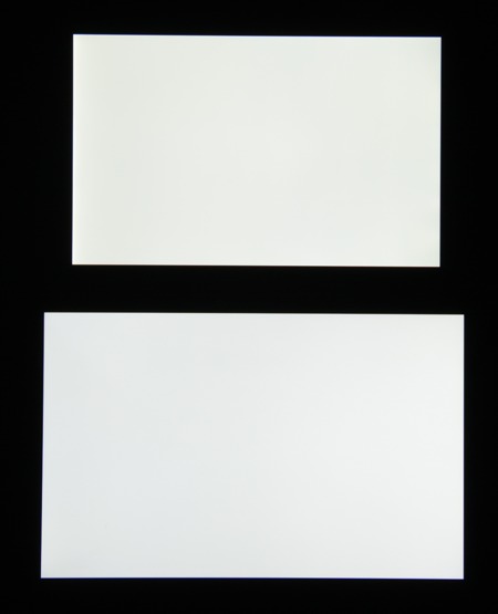 Обзор планшета Samsung Galaxy Tab Active (LTE). Тестирование дисплея