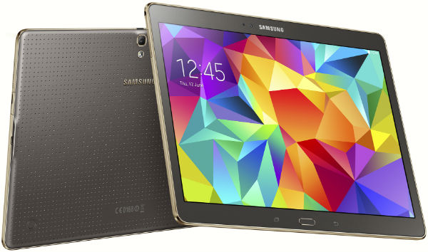 Планшет Samsung Galaxy Tab S 10.5