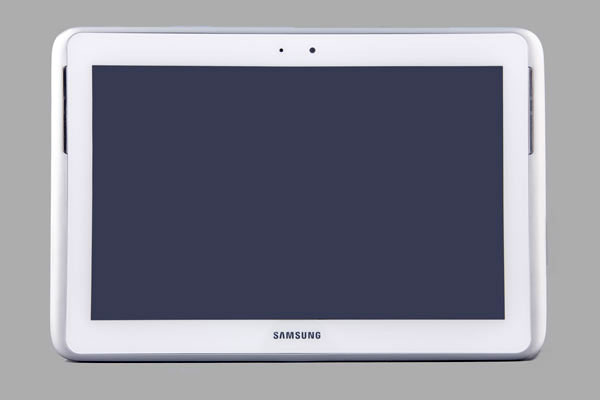 Внешний вид планшета Samsung Galaxy Note 10.1