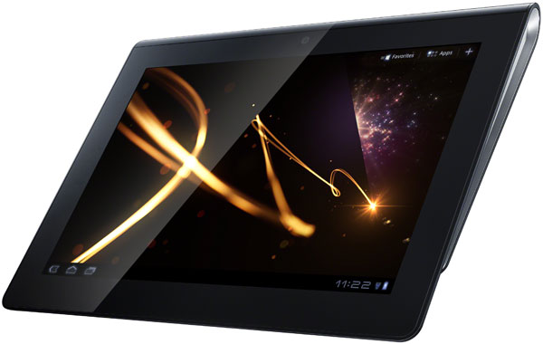 ������� Sony Tablet S