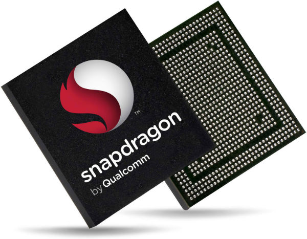 ������� �� ���� Qualcomm Snapdragon S4 Pro