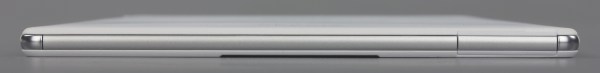 Дизайн планшета Sony Xperia Z3 Tablet Compact