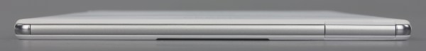 Дизайн планшета Sony Xperia Z3 Tablet Compact