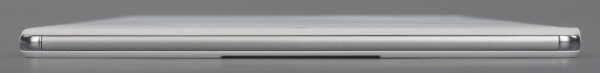 Дизайн планшета Sony Xperia Z3 Tablet Compact
