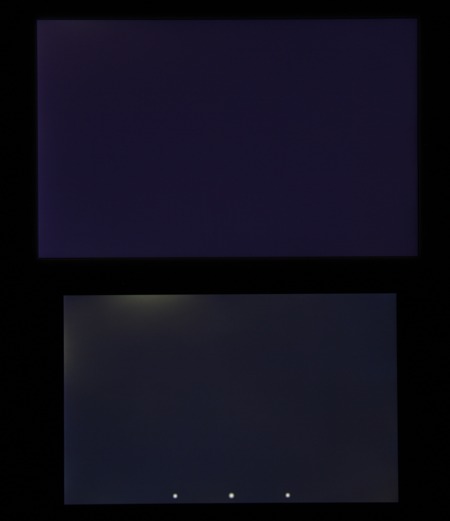 Обзор планшета Sony Xperia Z3 Tablet Compact. Тестирование дисплея