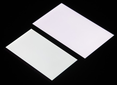 Обзор планшета Sony Xperia Z3 Tablet Compact. Тестирование дисплея