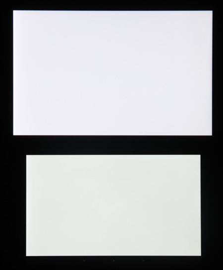 Обзор планшета Sony Xperia Z3 Tablet Compact. Тестирование дисплея