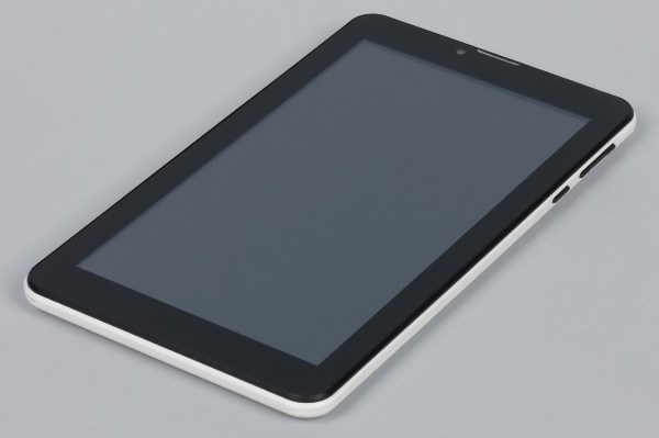 Дизайн планшета Teclast X70 3G