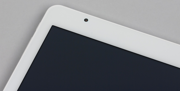 Дизайн планшета Teclast X98 Pro