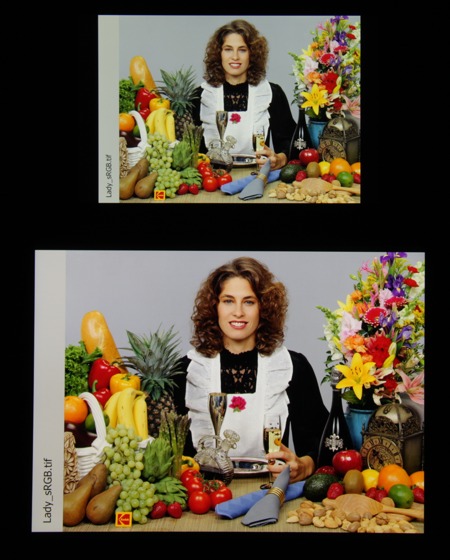 Обзор планшета Teclast X98 Pro. Тестирование дисплея