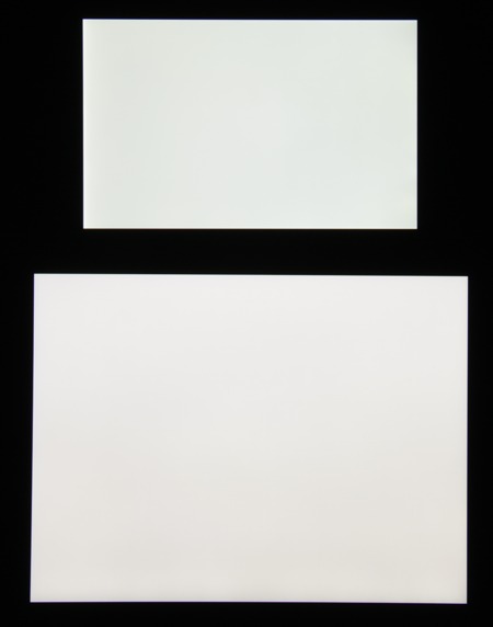 Обзор планшета Teclast X98 Pro. Тестирование дисплея