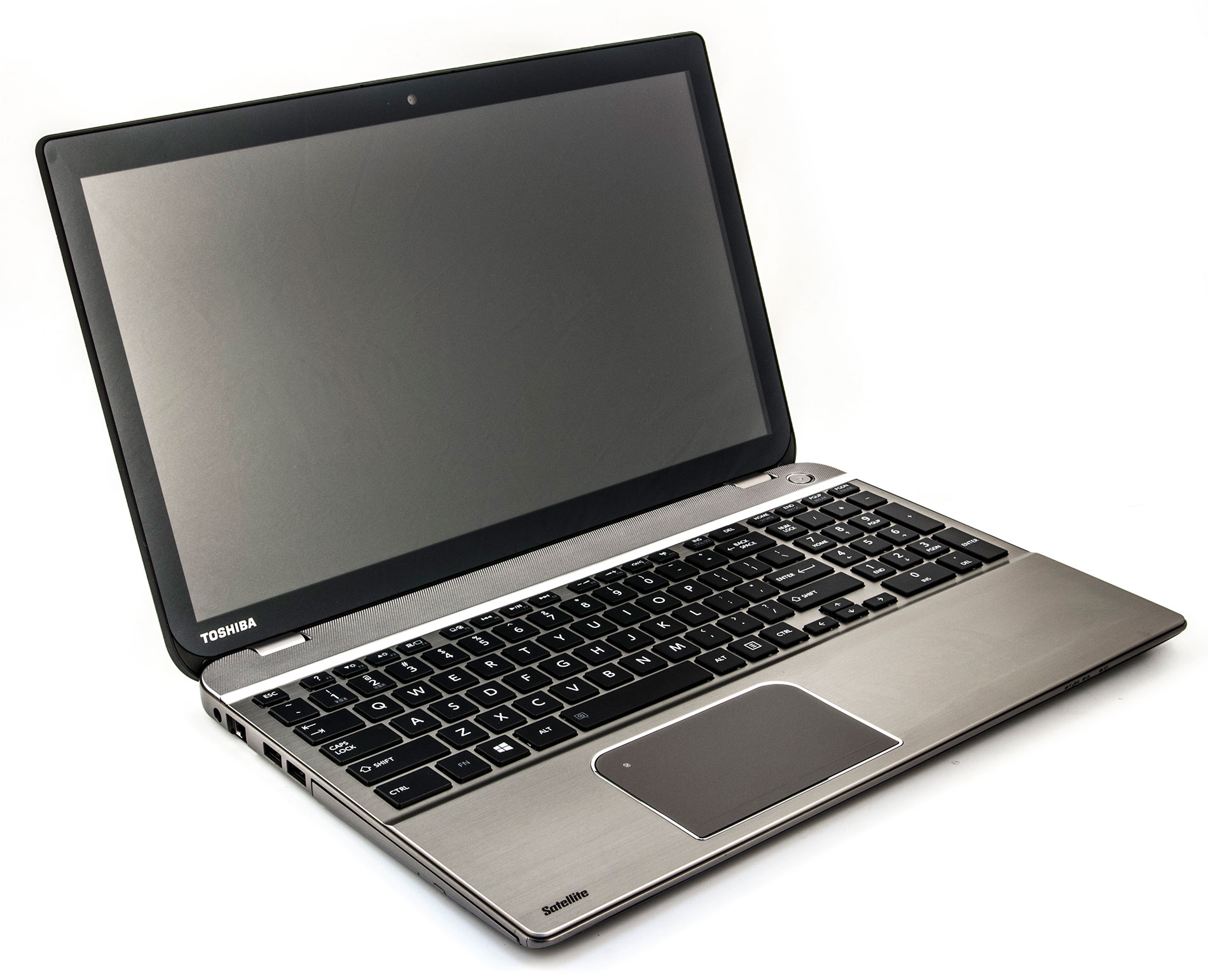 Ноутбук Toshiba Satellite Цена