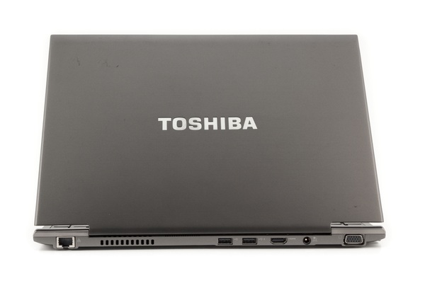 Ультрабук Toshiba Portege Z830
