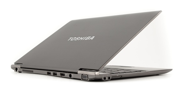Ультрабук Toshiba Portege Z830