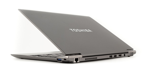 Ультрабук Toshiba Portege Z830